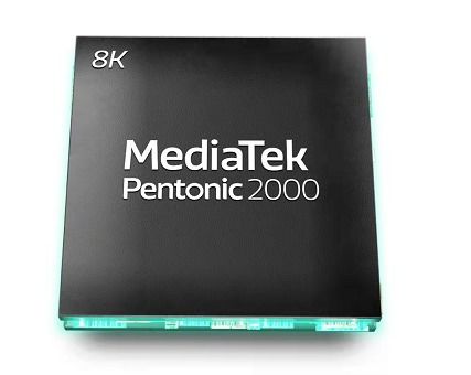 mediatek新一代chromebook 智能电视和显示设备芯片亮相computex 2024, 将先进ai带入更多产品领域