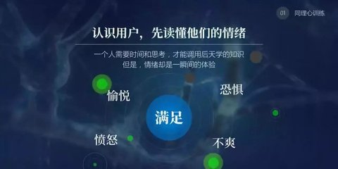 梁宁产品思维50页PPT丨从一无所有,到整个世界