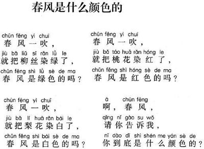 小学一年级语文阅读理解题该怎么做,两个小技巧教你提升成绩!