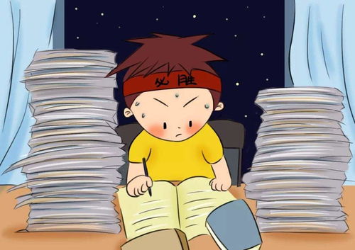 中考语文阅读理解高分答题技巧 有方法和步骤,才能写出满分答案