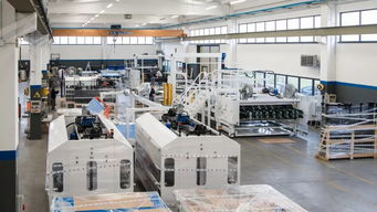 意 瑞 法瓦楞包装行业游学巅峰之旅 深度体验纯正欧洲瓦楞行业先进工厂