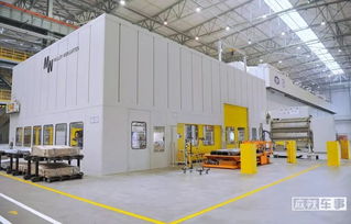 全新捷达品牌生产线探秘 一汽-大众成都工厂的先进制造工艺