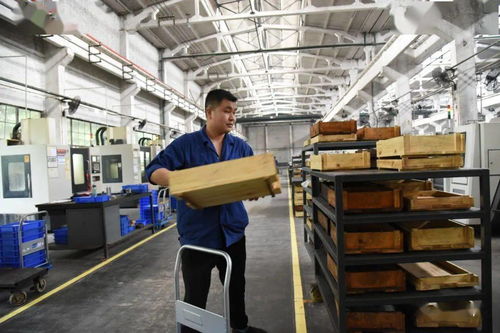 担当作为争先锋 立足岗位创佳绩——河北二机机加分厂聚力攻坚纪实