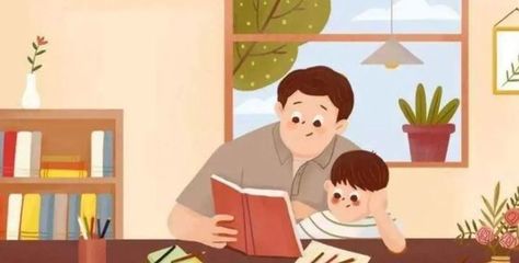 如何让孩子感受绘本魅力，培养持续阅读热情