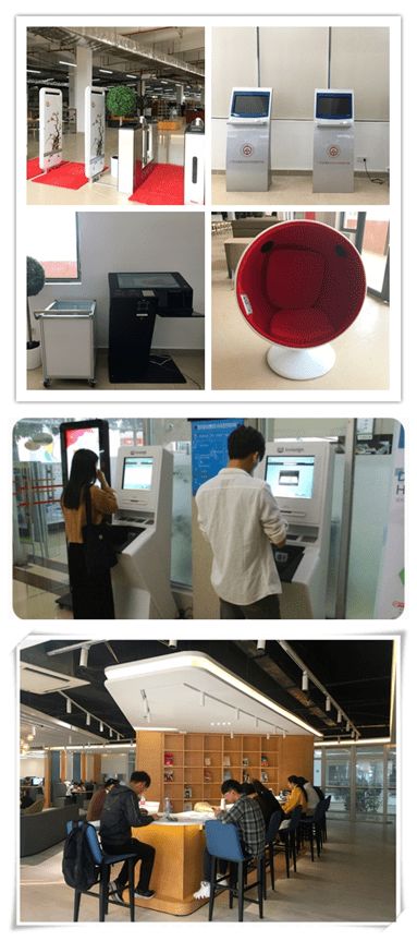 高颜值有内涵，你一定会爱上这里